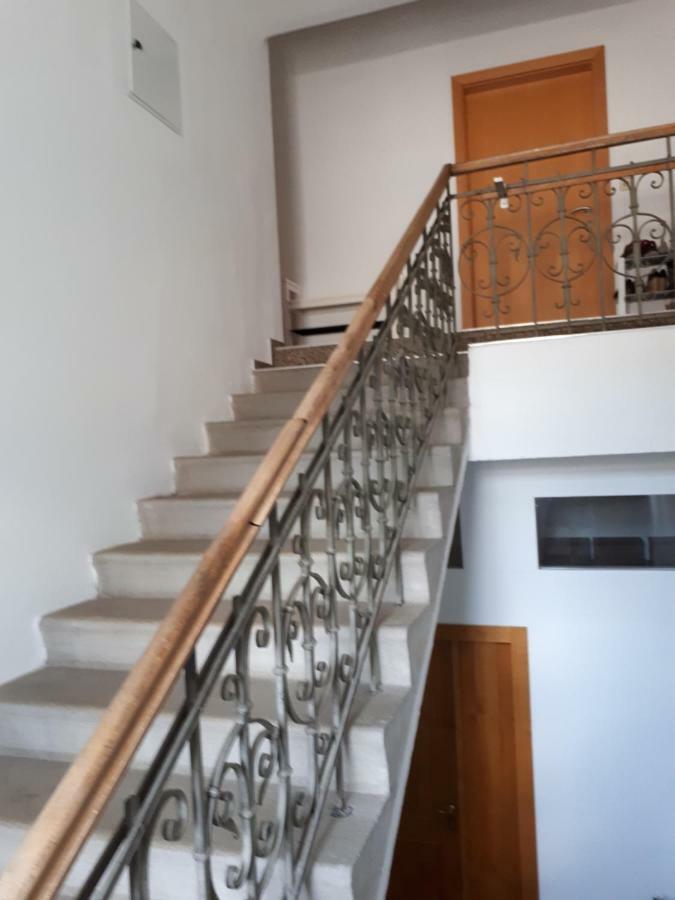 Possnig-Haus Apartment Хермагор Екстериор снимка